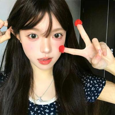 我将喜欢告诉了风