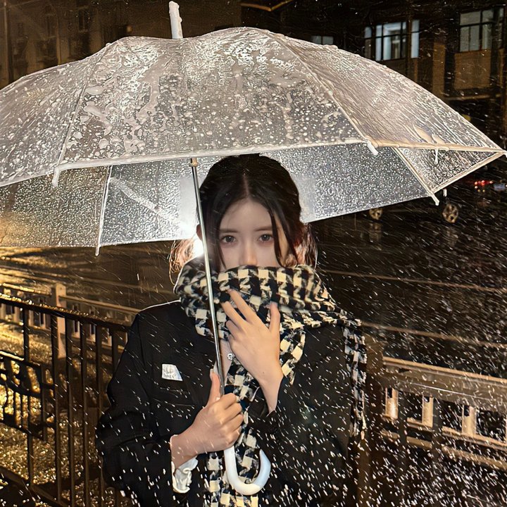 天真派杨门女将