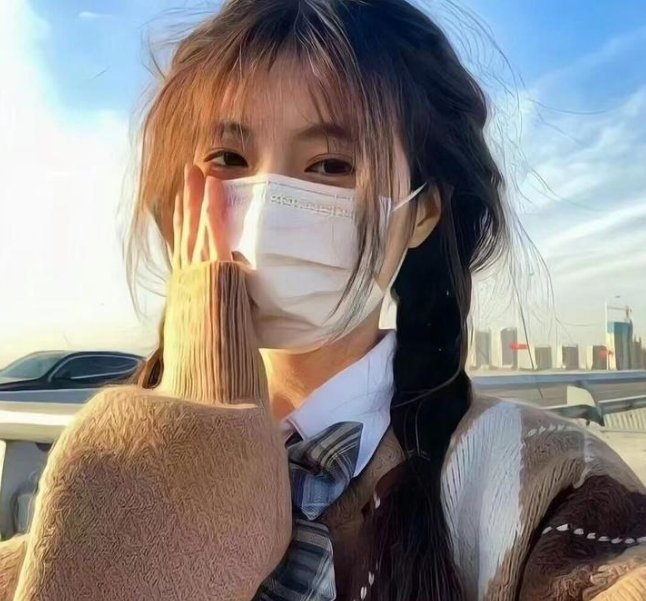 滑稽