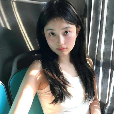 普通女人